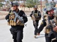 تکریت تحت کنترل نیروهای عراقی در آمد