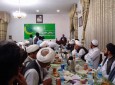 ضیافت افطاری سرکنسول جمهوری اسلامی ایران در هرات  