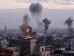 غزه، هولوکاست واقعی و ماهیت جریان های تقلبی