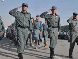۵۱ شبه نظامی طالب در نقاطق مختلف کشور کشته شدند