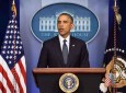 اوباما: مذاکره با ایران ادامه خواهد یافت