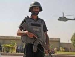 حمله شبه نظامیان در پاکستان ۶ کشته و زخمی برجا گذاشت