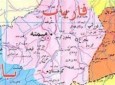 کشته و زخمی شدن ۳طالب در ولسوالی کوهستان فاریاب