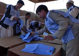 استقبال امریکا از آغاز بازشماری آرای دور دوم انتخابات ریاست جمهوری افغانستان