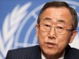 درخواست دبیر کل سازمان ملل از رژیم صهیونیستی برای حفظ جان فلسطینیان