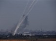 حمله زمینی ارتش اسرائیل به غزه آغاز شد
