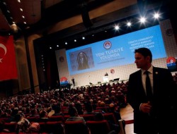 ترکیه در تب و تاب انتخابات ریاست جمهوری