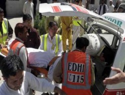 حمله تروریستی در کویته پاکستان چهار کشته برجای گذاشت