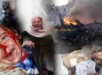 روسیه خواستار توقف جنگ و خونریزی در نوار غزه شد