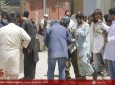 جمع آوری ۱۲۰ معتاد از سطح شهر کابل و بستری شدن  در شفاخانه جنگلک  