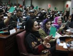 تصویب موافقت‌نامه اتصال مرزی افغانستان با چین و تاجیکستان