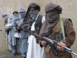 یک متنفذ قومی تیرباران و دو تن دیگر توسط طالبان در سرپل سربریده شد