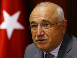 رئیس مجلس ترکیه: از فلسطین حمایت کنیم تا این ملت خاک و کشور خود را بازیابند