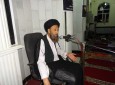 لازم است مردم افغانستان در روزجمعه پیش رو به ندای  امام خمینی(ره) لبیک گفته در تظاهرات روزجهانی قدس شرکت کنند