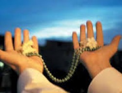 دعای روز بیست‌و‌پنجم ماه مبارک رمضان