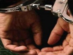 عاملین قتل ۷ افسر پولیس در قندهار بازداشت شدند