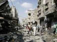 فاجعه جدید در غزه؛ کشتار فلسطینی ها در خزاعه