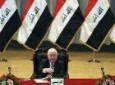 فواد معصوم رئیس جمهور عراق شد