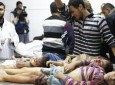 غزه؛۷۴۵ شهید،۴۵۶۰ زخمی،آتش بس ۵ روزه از شنبه