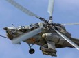 تحویل هلی‌کوپترها و جنگنده‌های روسی به عراق آغاز شد