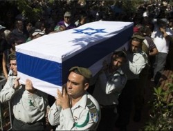 رژیم صهیونیستی: ۳۷ نظامی ما در جنگ غزه کشته شدند