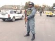 سرپرست ریاست تحقیقات مبارزه باجرایم جنایی قومندانی امنیه کابل تعیین شد