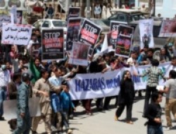 طی چهار ماه اخیر، هشتاد نفر در ولایت هرات ترور شدند