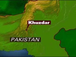 انفجار بمب در  پاکستان ۷ زخمی برجا گذاشت