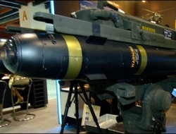 فروش موشک های امریکا به عراق