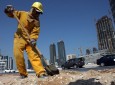 قطر کارگران آسیایی را به بردگی گرفته است