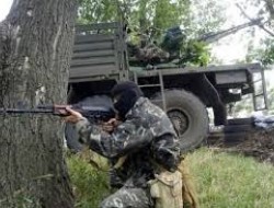 کشته شدن  ۱۰۰۰ غیرنظامی در شرق اوکراین