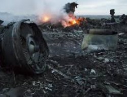 رسانه های روسیه: هواپیمای مالزیایی توسط اوکراین هدف گرفته شد
