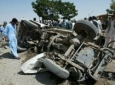 بیش از ۱۵۰ تن در حوادث ترافیکی در هرات کشته و زخمی شدند