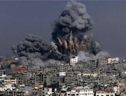 ۵۰ شهید در بیست و ششمین روز از تجاوز اسرائیل به غزه