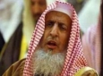مفتی عربستان تظاهرات در حمایت از مردم غزه را حرام اعلام کرد!