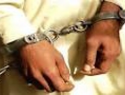 بازداشت سرگروه  آدم‌ربایان در قندوز