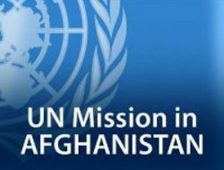 سازمان ملل طرح پیشنهادی در مورد روند تفتیش آرا را توضیح داد