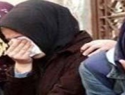 ازدواج اجباری زنان و دختران موصل با اعضای گروهک تروریستی داعش