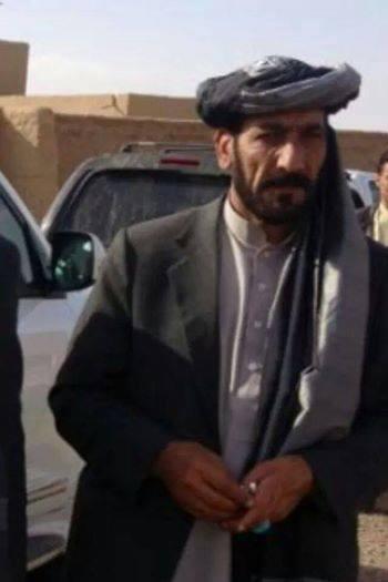 یک نامزد شورای ولایتی در هرات ترور شد