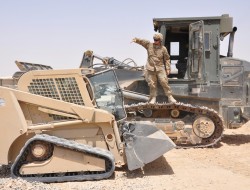 فروش تجهیزات غیر نظامی امریکا در افغانستان
