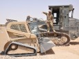 فروش تجهیزات غیر نظامی امریکا در افغانستان