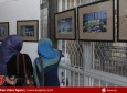 نمایشگاه عکس "فرشته های خیابانی" در کابل  