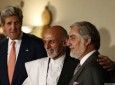 مداخله خارجی های عواقب خوبی برای حکومتداری افغانستان ندارد
