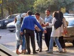 نگرانی مجلس ایران از افزایش روابط‌ جنسی نامشروع