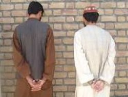 رهایی دو نوجوان از چنگ آدم‌ربایان در تخار