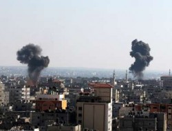 نشست فوق العاده اتحادیه عرب پس از کشتار صهیونیست ها در غزه