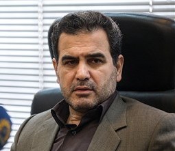 مدیرکل اتباع خارجی وزارت داخله ایران