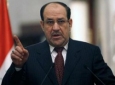 مالکی از رئیس‌جمهور عراق درباره ضرب‌الاجل انتخاب صدر اعظم انتقاد کرد