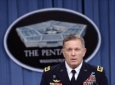 امریکا برنامه ای برای گسترش حملات خود به مواضع تروریست های داعش ندارد