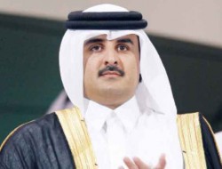 امير قطر: دیگر با گروه‌های مسلح رابطه نداریم!